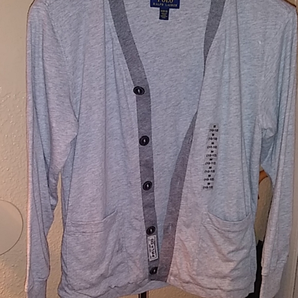 Ralph Lauren Cardigan sweater - Picture 3 of 5